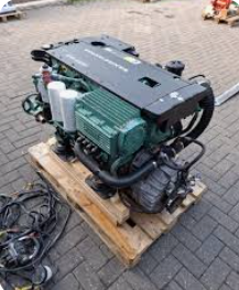 Nouvelle offre Moteur marin diesel D4 225 hors-bord 225 ch 200 ch 250 ch pour remplacement/réparation Fabriqué en AE - Product Image 1