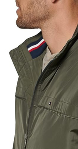 OEM Custom <b>Bomber</b> <b>Jacket</b> Chenille Embroidery Patches School <b>Bomber</b> <b>Jacket</b> Style Men <b>Bomber</b> <b>Jacket</b> for Men - Product Image 2