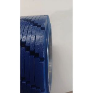 MC8 Calibration <b>Roller</b> for Engineered Stone grit 60 - Product Image 4