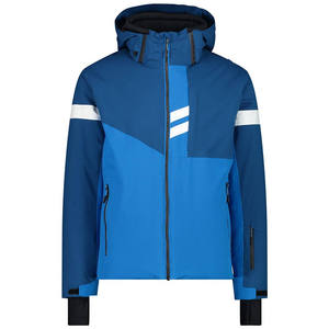 Chaqueta de esquí de talla grande cómoda para hombre más vendida, transpirable, diseño personalizado y logotipo, ropa de nieve, ropa de esquí, chaqueta para hombre - Product Image 6