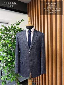 Traje vedding de alta calidad Primera clase Nuevo producto Venta caliente Trajes de marca turca para hombres Mejor precio Último diseño Hecho a medida - Product Image 3