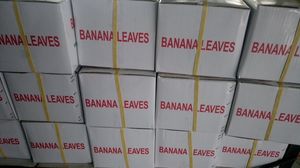 ใบตองแช่แข็งเกรดอาหารสำหรับทำอาหาร ห่ออาหาร ย่างอาหาร อาหารพื้นเมือง ส่งออกจากเวียดนาม - Product Image 6