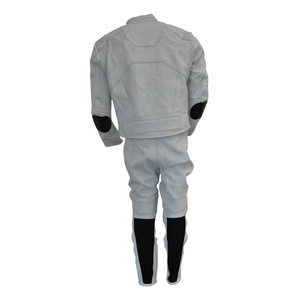 ชุดแข่งมอเตอร์ไซด์1ชิ้น & 2ชิ้นชุดแข่งมอเตอร์ไซค์หนังวัวมอเตอร์ไซด์ Moto - Product Image 3