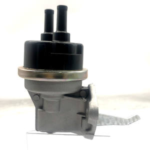 ปั๊มน้ำมันเชื้อเพลิง AR317J ใหม่ รุ่น BCD2194/2 ท่อโลหะ คลาสสิค น้ำมันเบนซิน ยูโก้ ใช้ได้กับรถเฟียต ทิโป อูโน ซาสตาวา 1.4 1.6 รับประกัน 1 ปี - Product Image 3