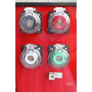 เครื่องกำเนิดไฟฟ้า Winco 100 กิโลวัตต์ แบบ PTO สำหรับใช้ในฟาร์มและพื้นที่เกษตร  สำรองไฟฉุกเฉิน รุ่นทนทาน ปี 2026 - Product Image 3