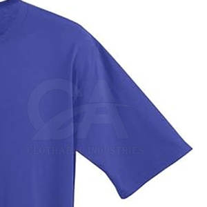 Mejor precio botón Jersey para ropa deportiva nueva llegada 2025 botón personalizado Jersey diseño diferente - Product Image 3