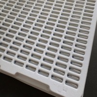 Pièces de montre en acier inoxydable 304/316 légères, faites à la main, élégantes, multifonctionnelles, avec vis et écrous, traitement en caoutchouc