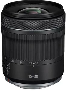 Accesorio del producto de la tapa de la lente gran angular de 15-30mm F22 32 F4.5-6.3 - Product Image 3