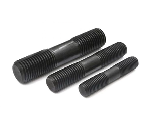 8.8 10.9 12.9 lớp kích thước tiêu chuẩn ASTM A193 B7 <span class=keywords><strong>M24</strong></span> <span class=keywords><strong>Stud</strong></span> <span class=keywords><strong>Bolt</strong></span> cho các bộ phận khí - Product Image 3