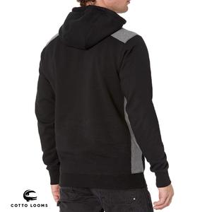 Sweat à capuche saison hommes sweats à capuche premium surdimensionné streetwear respirant coton polaire mode unisexe haute qualité nouveauté - Product Image 3