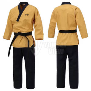 Hecho en la mejor calidad MMA uniforme mejor estilo precio barato MMA uniforme bajo Moq al por mayor MMA uniforme - Product Image 1