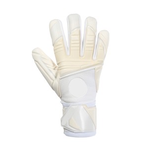 High Quality Custom Goalie Gloves Soccer Goalkeeper Gloves with <b>Finger</b> protection - Product Image 1