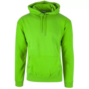 Sudadera con Capucha Moderna para Hombre, Estilo Urbano Holgado, 100% Algodón, Invierno, Logotipo Personalizado Disponible, Suministro OEM, 2 Piezas - Product Image 4