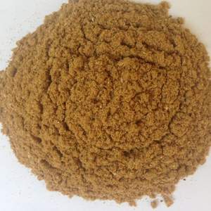 HARINA DE PESCADO DE CALIDAD PREMIUM AL POR MAYOR OFERTA CALIENTE TOP VENTAS SUMINISTRO A GRANEL ALIMENTO RICO EN PROTEÍNAS NATURALES PARA GANADERÍA Y ACUÁTICA - Product Image 3