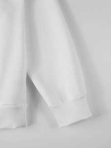 Conjuntos de Sudadera con Capucha de Forro Polar Sólido Personalizados para Hombre, Venta al por Mayor OEM, Etiqueta Privada ODM, Ropa Casual para Marcas de Moda Moderna B2B - Product Image 6