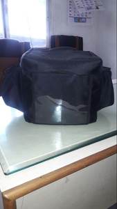 Bolsa Térmica para Entrega de Pizza con Aislamiento Térmico, Materiales Resistentes al Agua, Capacidad de 48L, FIBRECRAFTS INDIA, de un Vendedor INDIO - Product Image 3