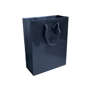Sacchetti di Carta Promozionali Personalizzati - Shopper Laminati 157 G/m2 - Product Image 5
