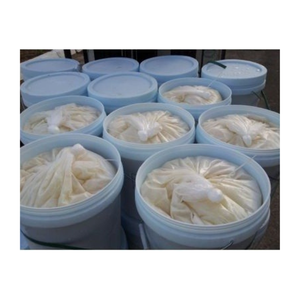 Iqf soursop frozen puree-graviola เยื่อกระดาษในถุงสูญญากาศจำนวนมาก-น้ำซุปข้นผลไม้ธรรมชาติสำหรับน้ำผลไม้และตลาดส่งออก - Product Image 2