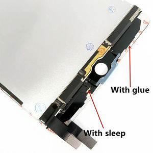 Para iPad Mini 4 reemplazo de pantalla para iPad Mini 4 pantalla para iPad Mini 4 <span class=keywords><strong>A1538</strong></span> A1550 pantalla LCD Panel digitalizador de pantalla táctil - Product Image 3