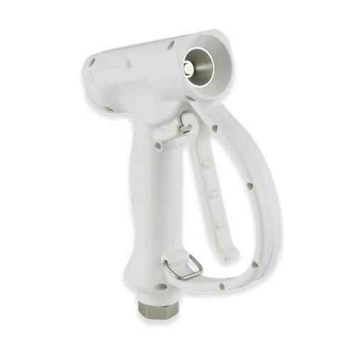 Stainless Steel Water Saving Gun Low-Pressure Industrial and Food Cleaning for Toy Gun