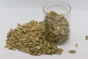 Cardamome verte biologique de Tanzanie - Product Image 5