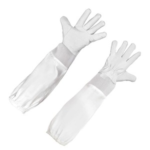 ถุงมือกันผึ้งออกแบบได้ตามต้องการ - Product Image 2