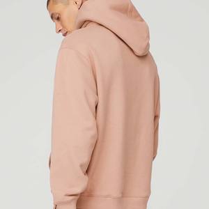 Sweat-shirt à capuche extensible pour homme - Product Image 4