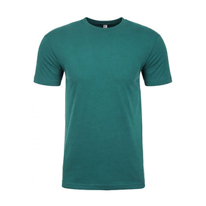 เสื้อยืด Maroon Tri-Blend เสื้อโลโก้ตามสั่ง - Product Image 5