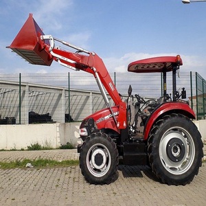 รถแทรกเตอร์ล้อเดี่ยวสำหรับขายออนไลน์ พร้อมคุณสมบัติคุณภาพระดับพรีเมียมจากผู้จำหน่ายเครื่องจักรกลการเกษตร - Product Image 6