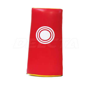 ขายออนไลน์ มีสินค้าในสต็อก แผ่นรองต่อยมวยไทย MMA คุณภาพระดับมืออาชีพ ผลิตภัณฑ์มวยไทย MMA แผ่นรองต่อยมวยไทย - Product Image 2