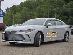 Toyota Avalon Sedán 2022, Motor de Gasolina Automático, Faros LED, Neumáticos R17, 5 Asientos, Interior de Tela, Volante a la Izquierda - Product Image 5