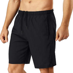 Pantalones Cortos Deportivos para Hombre, Estilo Hip Hop, a Cuadros, Ecológicos, de Secado Rápido, Color y Logotipo Personalizables, para Adultos, Gran Venta - Product Image 2