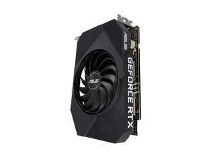 A S U S Phoen ix Ge Force RT 3050 8GB GDDR6 Graphic Ca rd Forte compatibilité pour PC de jeu - Product Image 2