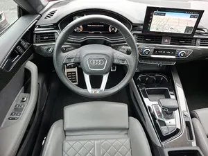 ได้รับการรับรอง2023 Audi S5 3.0T Prestige - Product Image 5