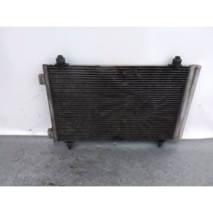 CONDENSATEUR FIAT Scudo 3ème Série 1400836980 RHK Diesel 2000 (07>16) - Product Image 1