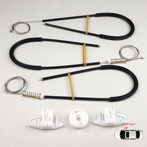 Kit de réparation de lève-vitre avant droit BWR1044 pour XSara Picasso N68 1999-2010 MPV 9222ET - Product Image 1