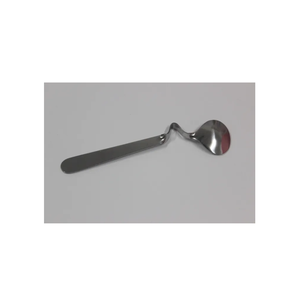 Cuillère à dessert en acier inoxydable Café Thé Dessert Cuillère à crème glacée pour les restaurants au meilleur prix - Product Image 5