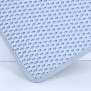 FADE PE Cat Litter Pad Fácil de Limpar Impermeável e à Prova de Urina cat Litter Pad Anti-Scratch Non-Slip Pet Litter Trapping Rug - Product Image 2