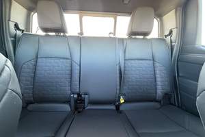 Tacoma TRD Off-Road 2024, Doble Cabina, 4x4 - Product Image 4