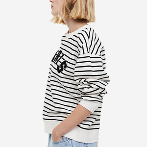 Sweat-shirt de maternité à manches longues pour femmes allaitantes, sweat à capuche d'allaitement, pull à capuche à manches longues pour femmes enceintes - Product Image 4