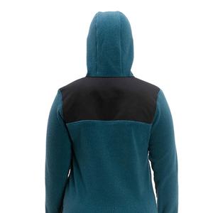 Camisas de Jersey de pesca al aire libre personalizadas profesionales Sudadera con capucha de manga larga de secado rápido con Sudadera con capucha de pesca impermeable - Product Image 6