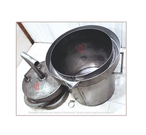 Équipement minier de fabrication SS pour une séparation minérale fiable et des opérations de classification de minerai efficaces en provenance d'Inde - Product Image 5