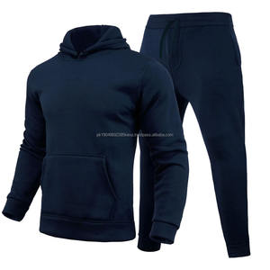 Customized Logo 3D Digital <b>Printed</b> Sports and Streetwear Tracksuit Fitness and Jogging Wear Vintage Washed Tracksuit - Product Image 1