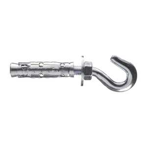 Elematic Blister Tassello Le/G8 Gancio 2 Piezas - Product Image 1
