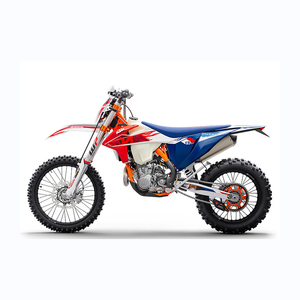 KTM 450 XC-F 2023 - Product Image 4