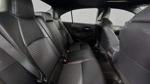 TO-YO-TA COROLLA XSE 2024 Usado en Buen Estado - Product Image 2