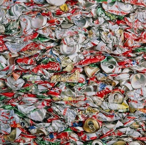 Entrega rápida, latas de aluminio, chatarra de extrusión, chatarra de bebidas usadas, fábrica al por mayor, compra Material de calidad superior para reciclaje - Product Image 3