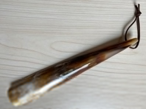 Vente en gros de chausse-pied en cuir de buffle de qualité supérieure avec technique de polissage de style écologique Meilleur prix pour les commandes en gros - Product Image 5