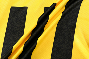 Camisetas de Fútbol Personalizadas Baratas para Hombre, Ropa de Fútbol de Secado Rápido para Clubes de Entrenamiento, Uniformes de Clubes de Fútbol, Conjuntos de Camisetas de Fútbol al por Mayor - Product Image 5