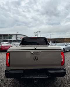 Mercedes-Benz Clase X 2019 en perfecto estado - Product Image 4